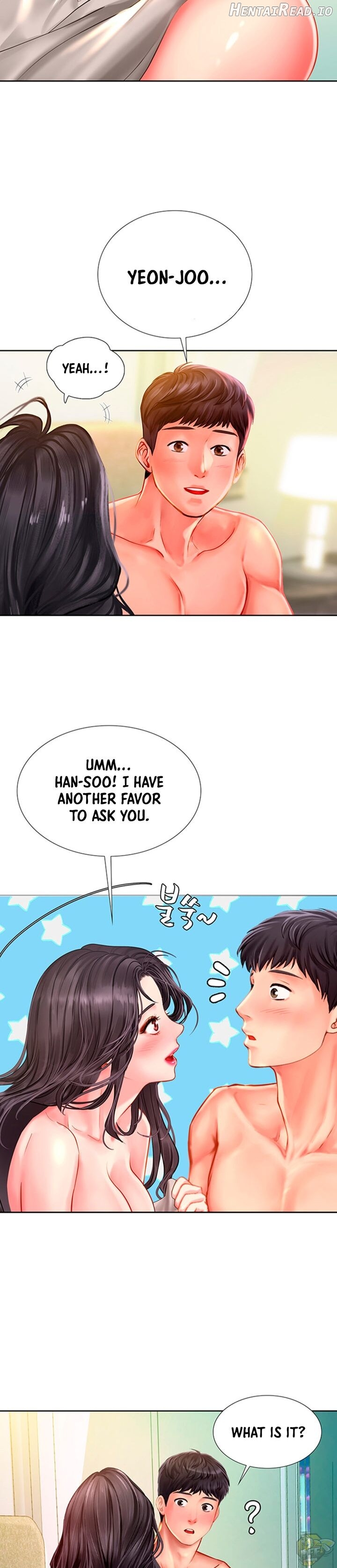 Should I Study at Noryangjin? Chapter 43 - page 30