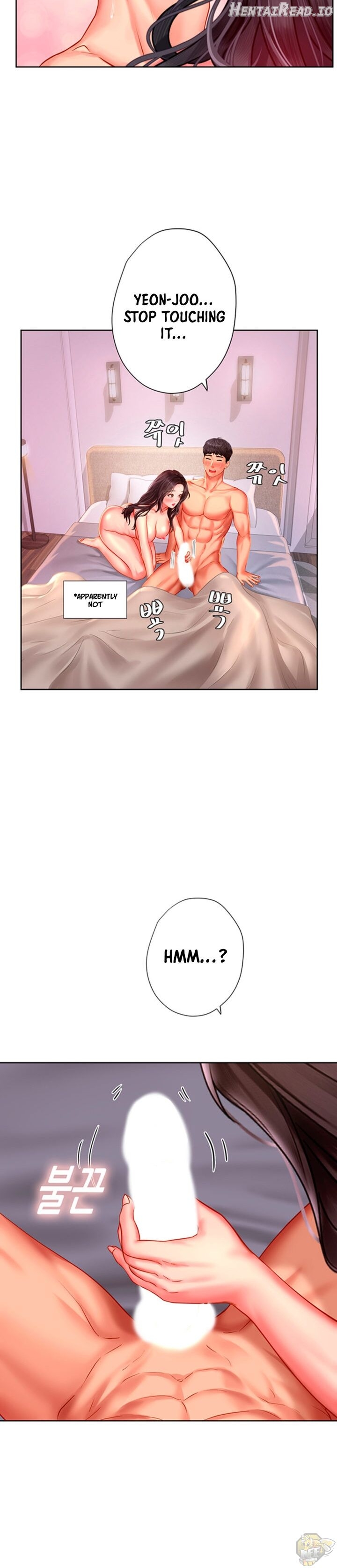 Should I Study at Noryangjin? Chapter 43 - page 36
