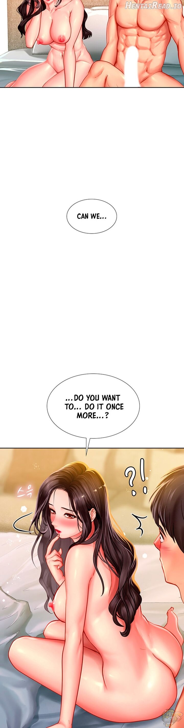 Should I Study at Noryangjin? Chapter 43 - page 39