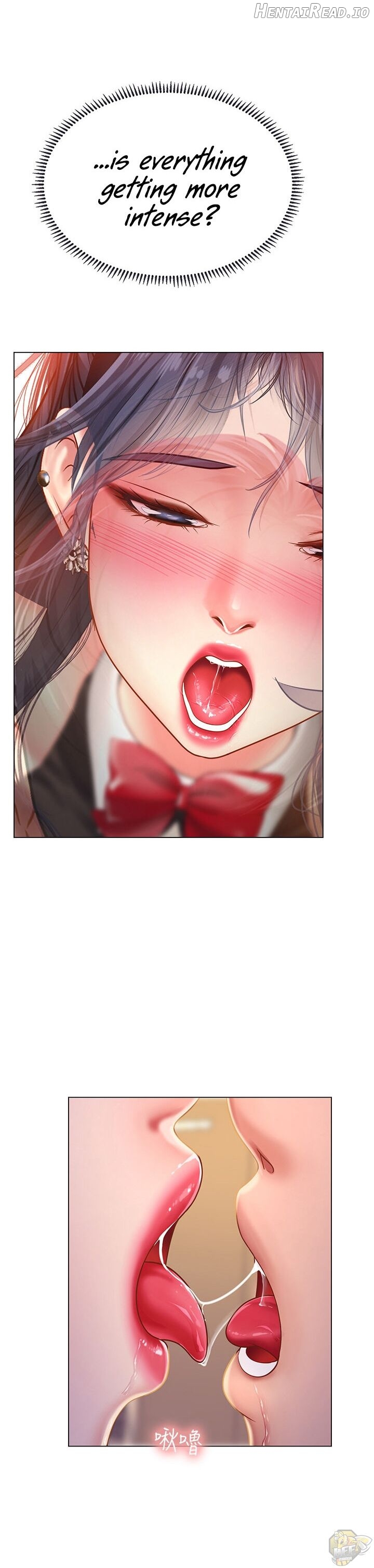 Should I Study at Noryangjin? Chapter 64 - page 17