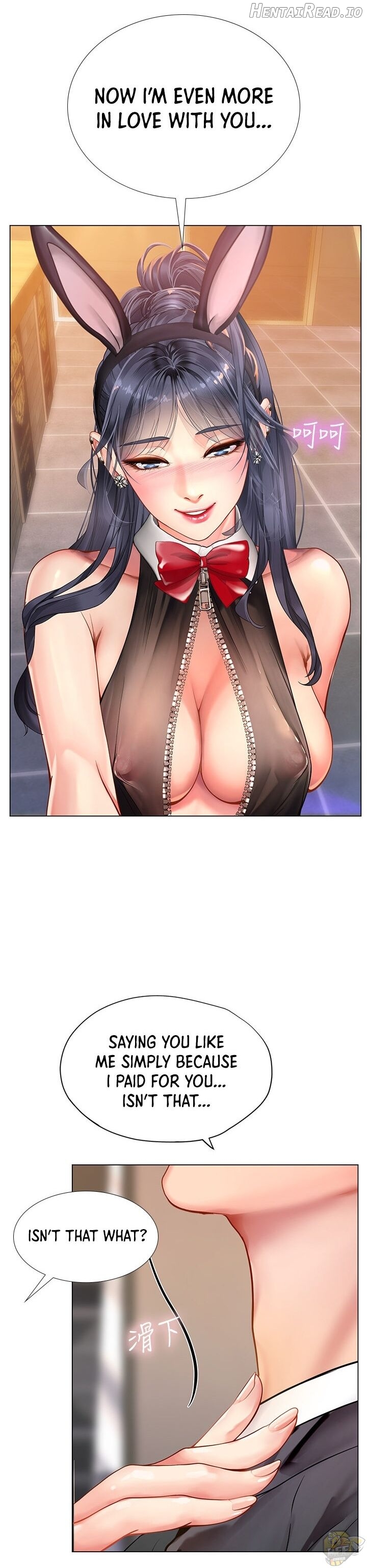 Should I Study at Noryangjin? Chapter 64 - page 8