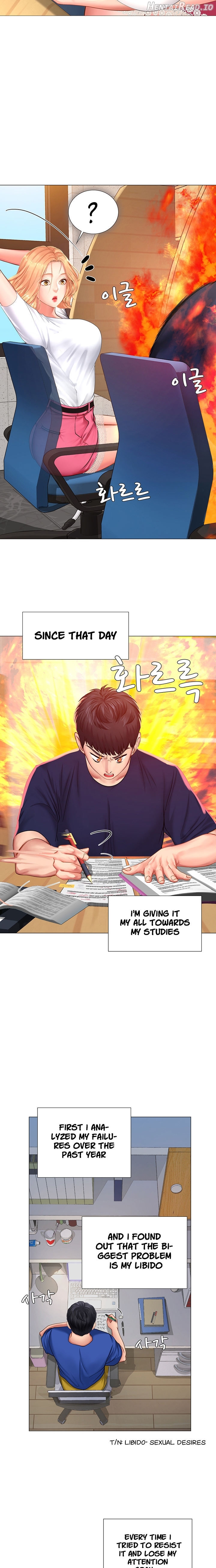 Should I Study at Noryangjin? Chapter 29 - page 12