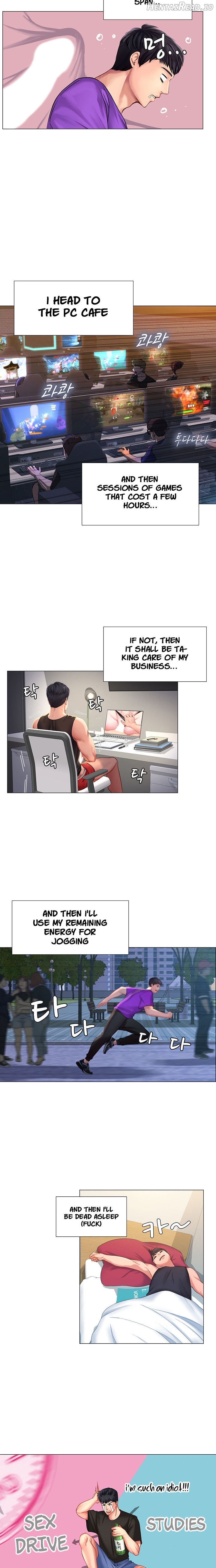 Should I Study at Noryangjin? Chapter 29 - page 13