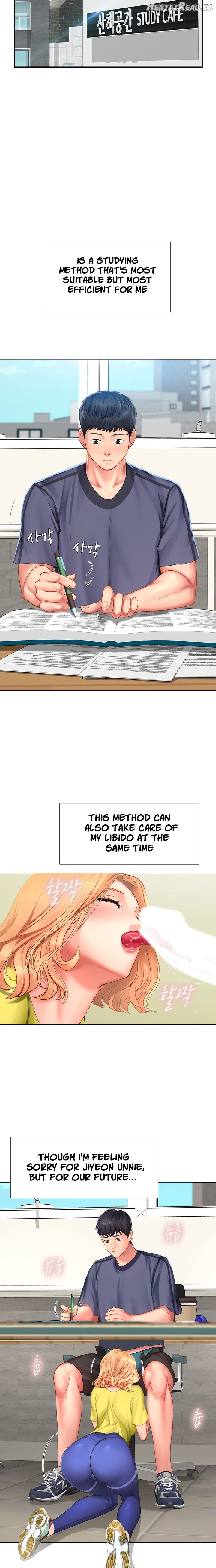 Should I Study at Noryangjin? Chapter 29 - page 16