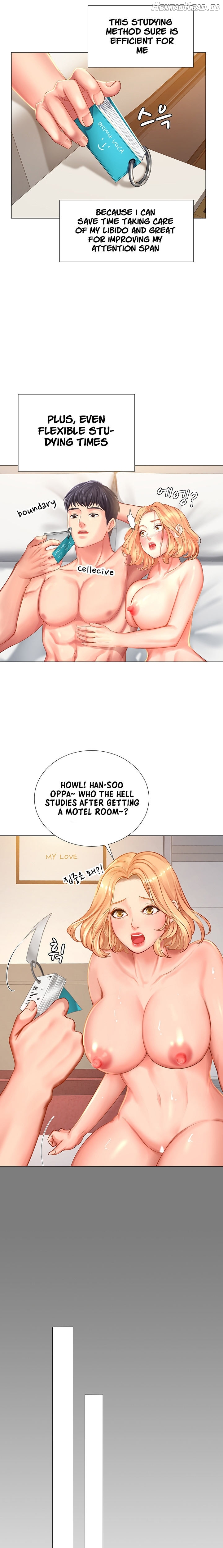 Should I Study at Noryangjin? Chapter 29 - page 22