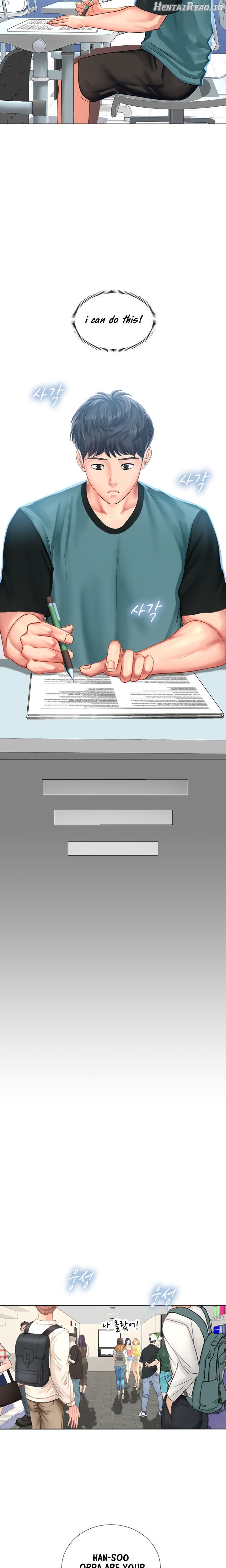 Should I Study at Noryangjin? Chapter 29 - page 24