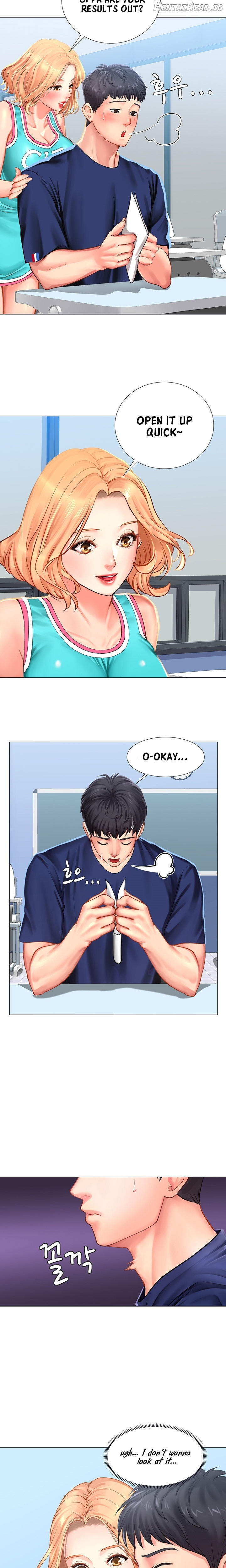 Should I Study at Noryangjin? Chapter 29 - page 25