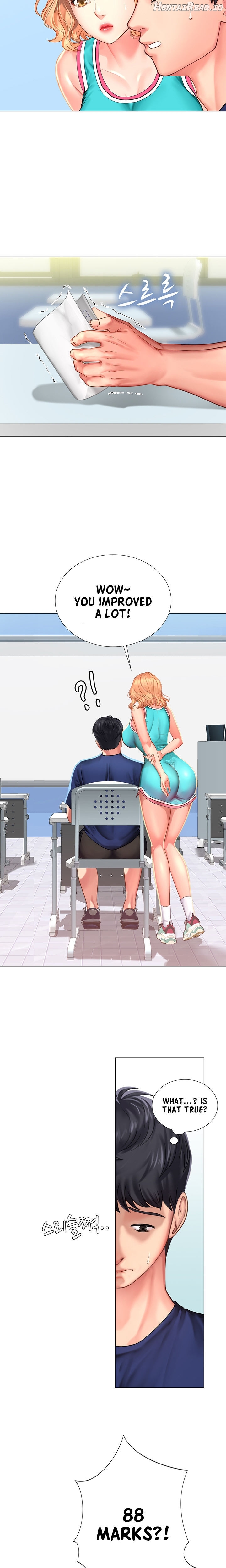 Should I Study at Noryangjin? Chapter 29 - page 26