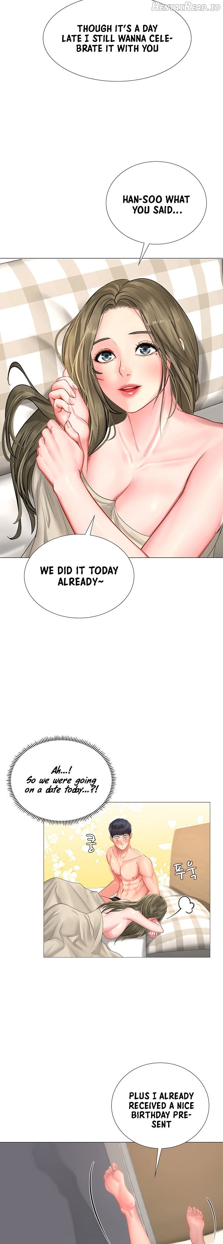 Should I Study at Noryangjin? Chapter 29 - page 5