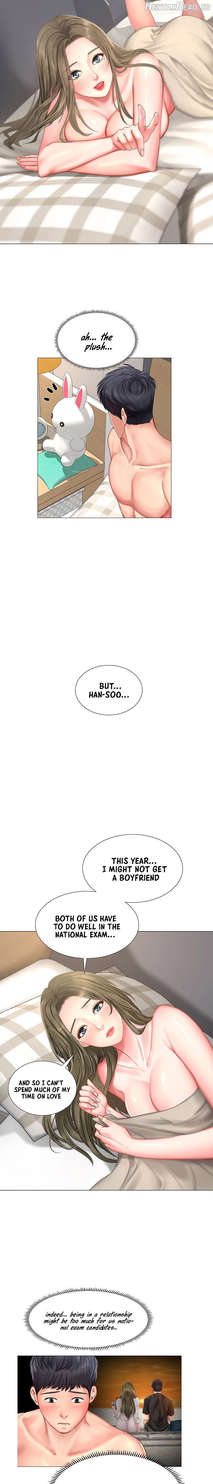 Should I Study at Noryangjin? Chapter 29 - page 6