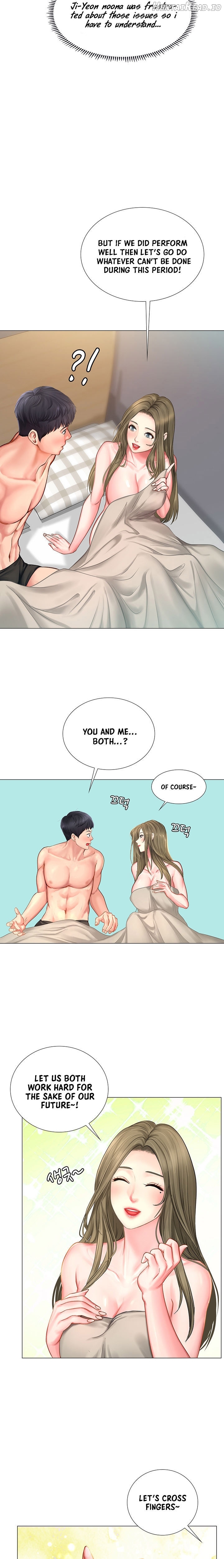 Should I Study at Noryangjin? Chapter 29 - page 7