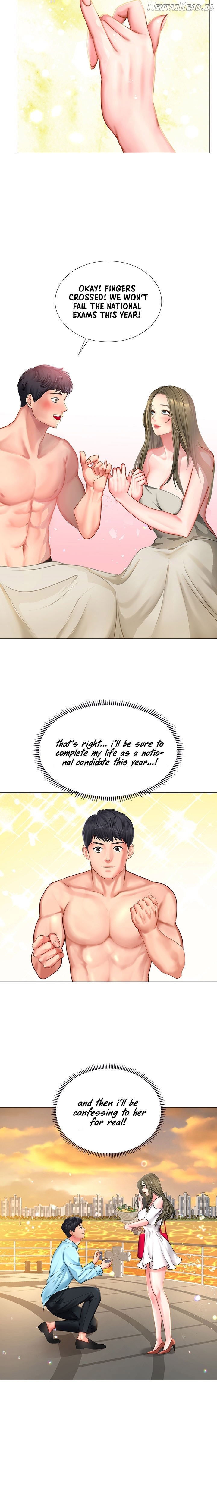 Should I Study at Noryangjin? Chapter 29 - page 8