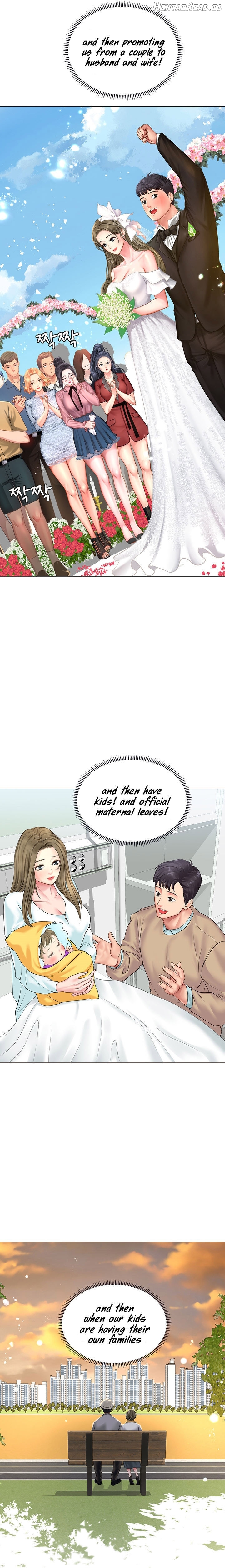 Should I Study at Noryangjin? Chapter 29 - page 9