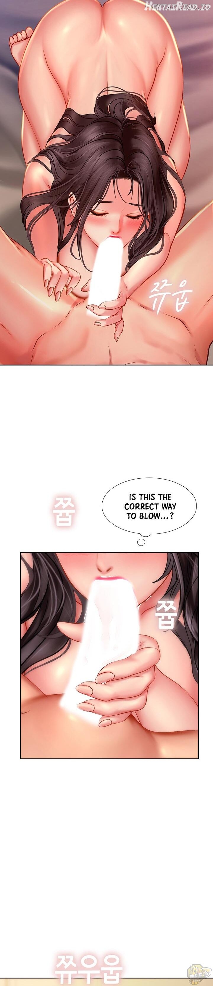 Should I Study at Noryangjin? Chapter 44 - page 12