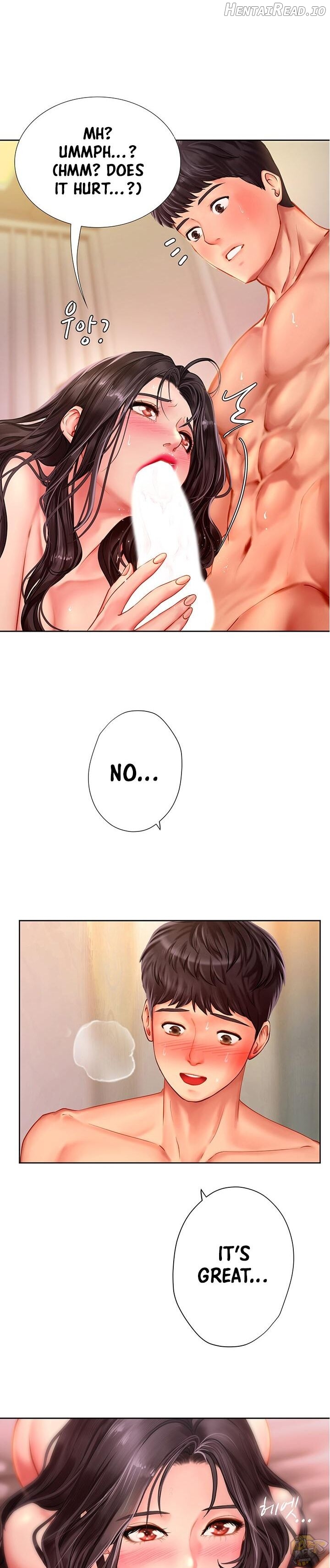 Should I Study at Noryangjin? Chapter 44 - page 18