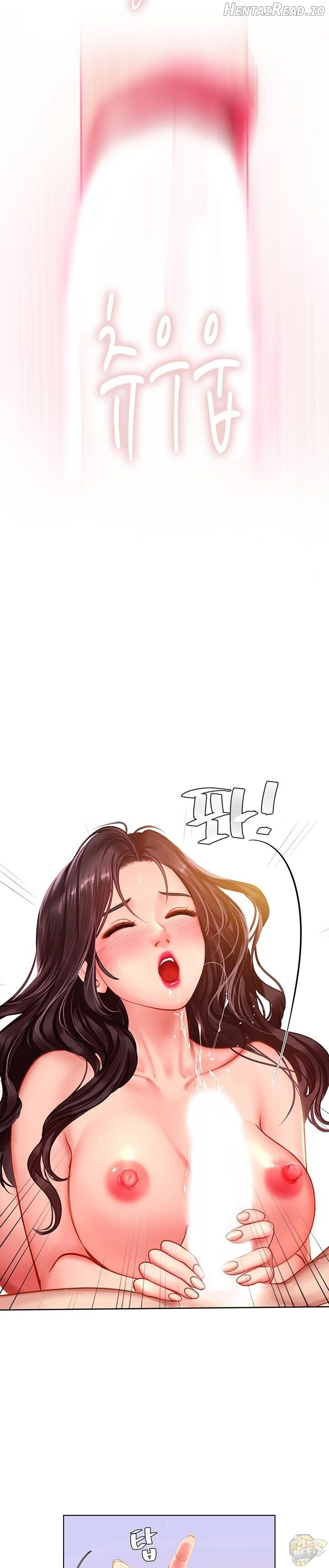 Should I Study at Noryangjin? Chapter 44 - page 21