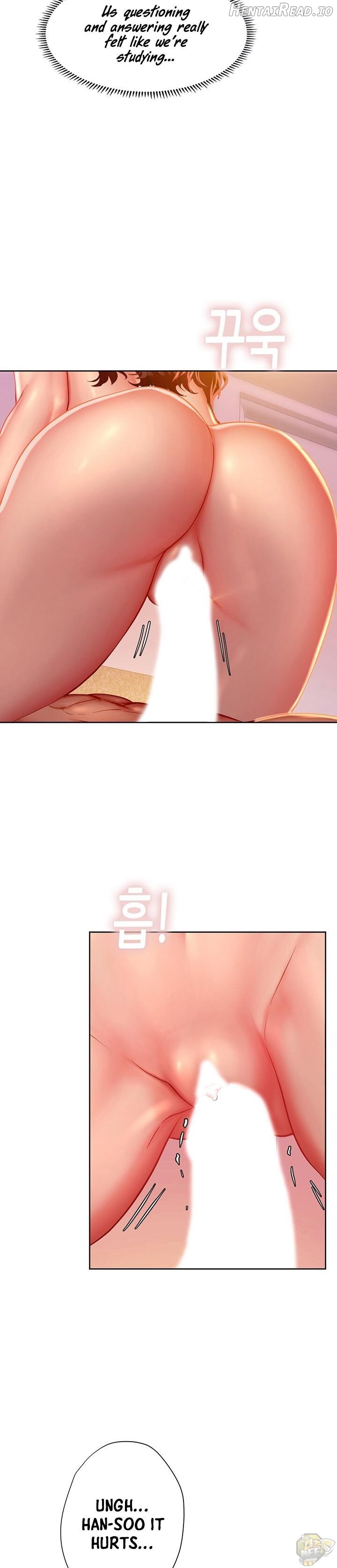 Should I Study at Noryangjin? Chapter 44 - page 26