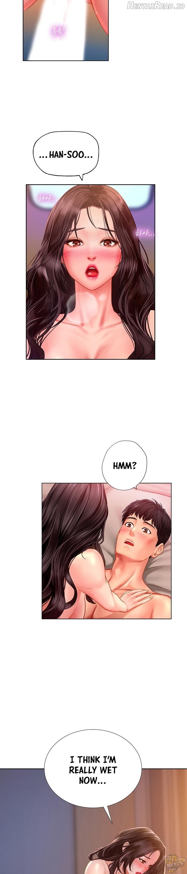 Should I Study at Noryangjin? Chapter 44 - page 31