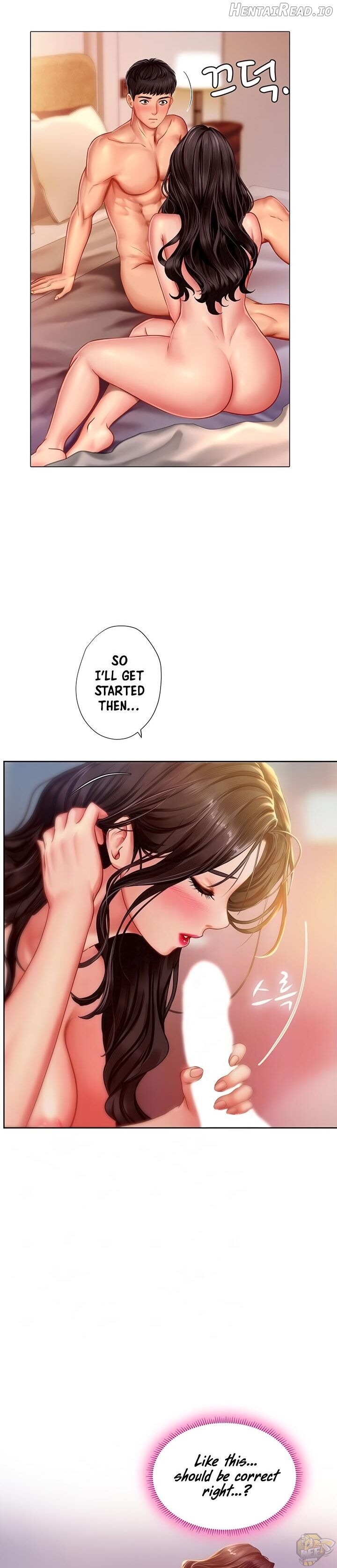Should I Study at Noryangjin? Chapter 44 - page 8
