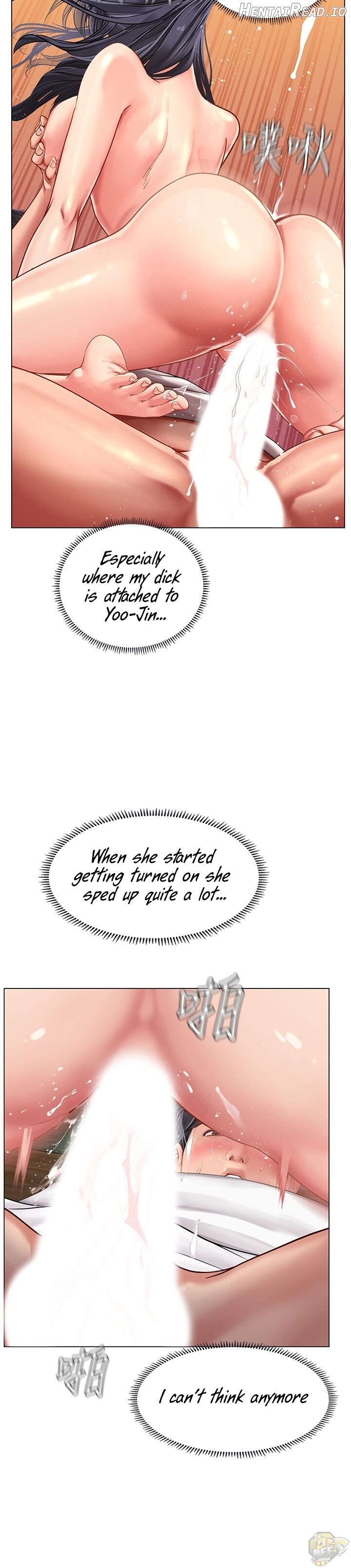 Should I Study at Noryangjin? Chapter 65 - page 12