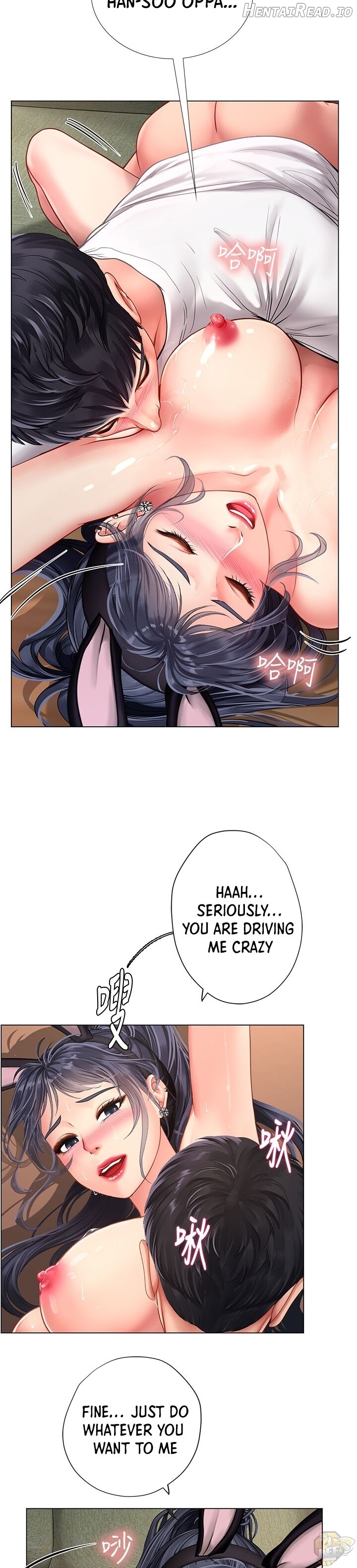 Should I Study at Noryangjin? Chapter 65 - page 24