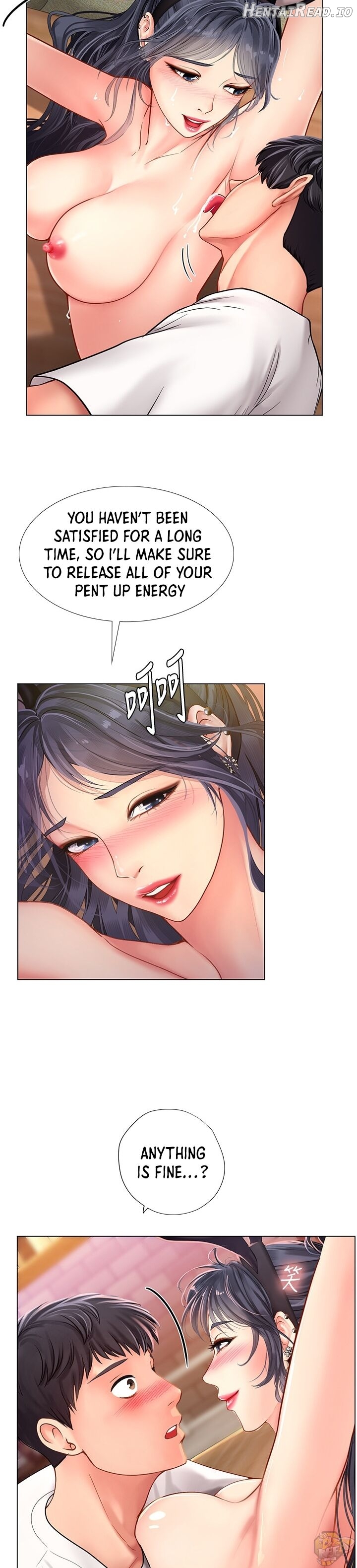 Should I Study at Noryangjin? Chapter 65 - page 25