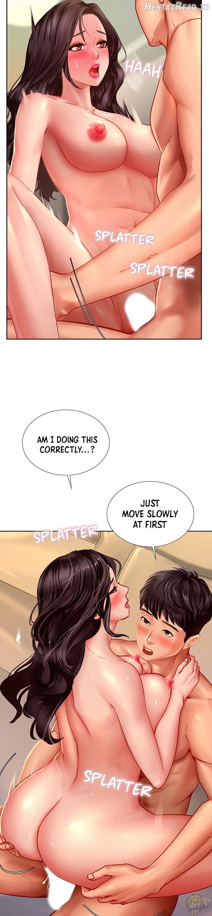 Should I Study at Noryangjin? Chapter 45 - page 12