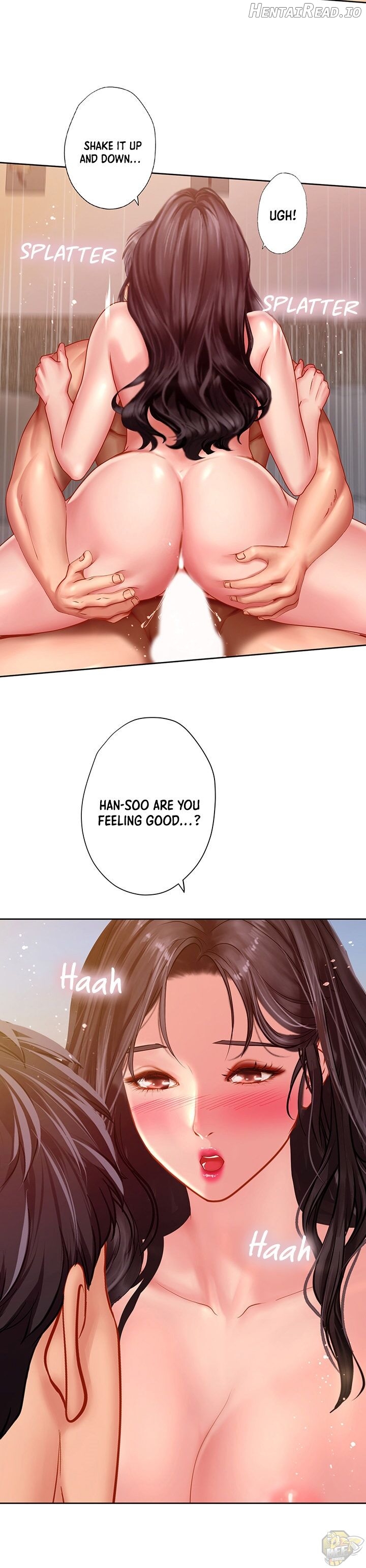 Should I Study at Noryangjin? Chapter 45 - page 14