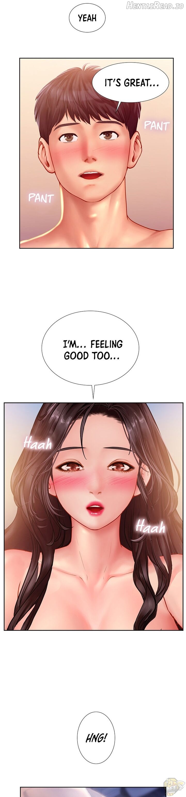 Should I Study at Noryangjin? Chapter 45 - page 15