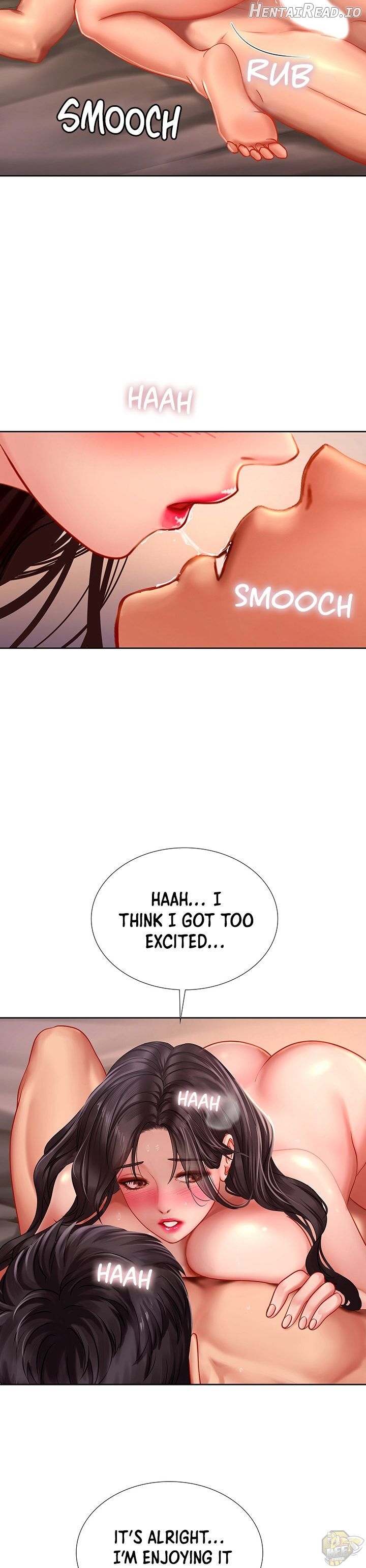 Should I Study at Noryangjin? Chapter 45 - page 20