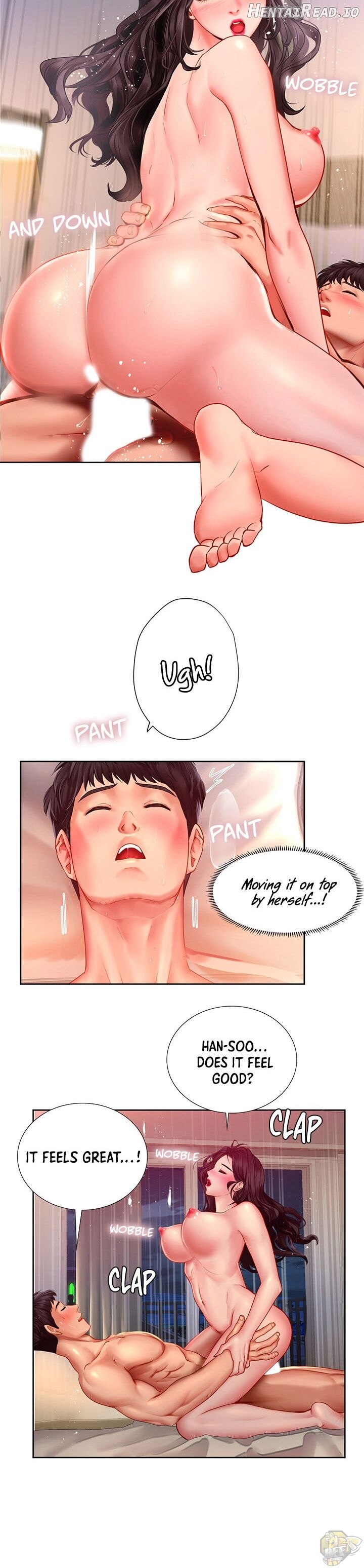 Should I Study at Noryangjin? Chapter 45 - page 28