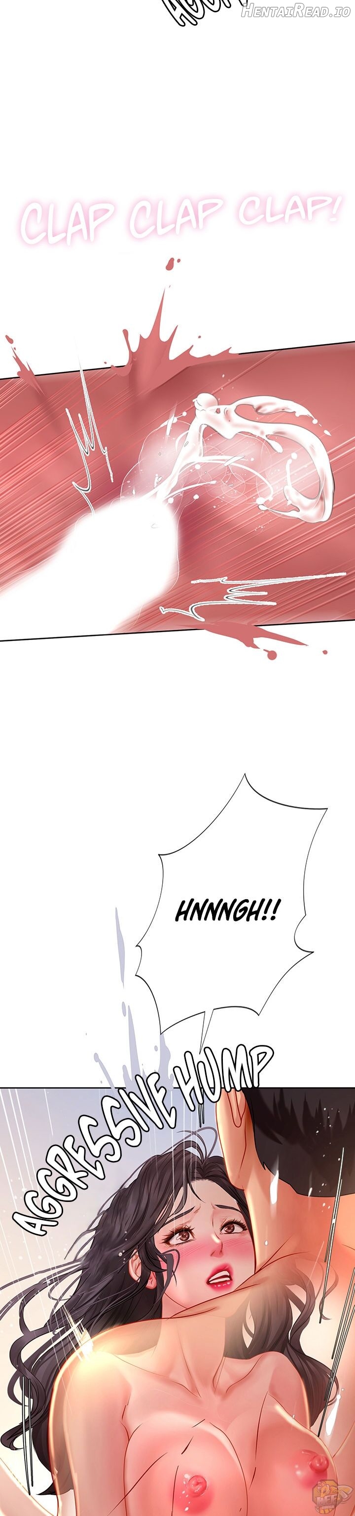 Should I Study at Noryangjin? Chapter 46 - page 13