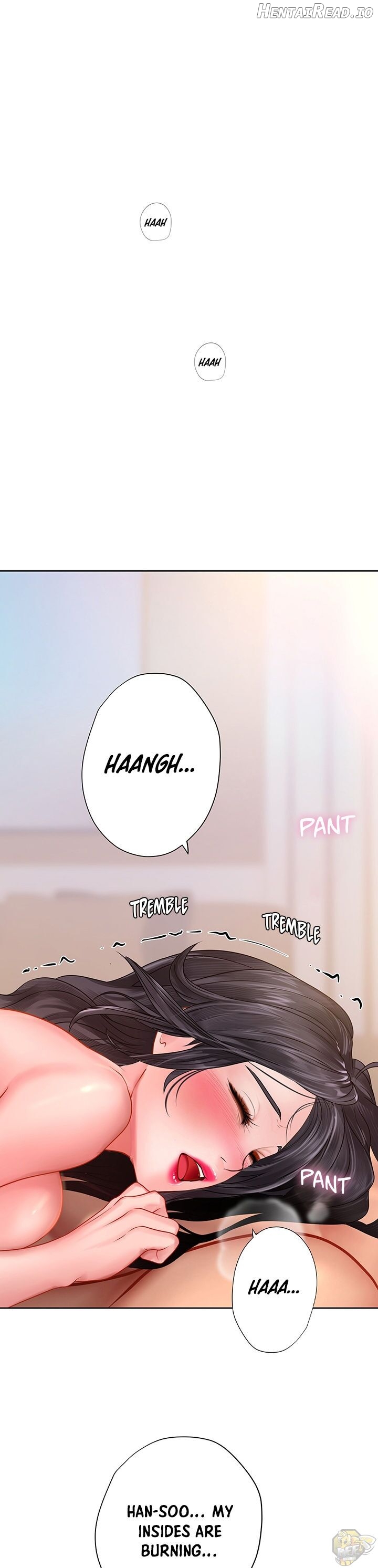 Should I Study at Noryangjin? Chapter 46 - page 15