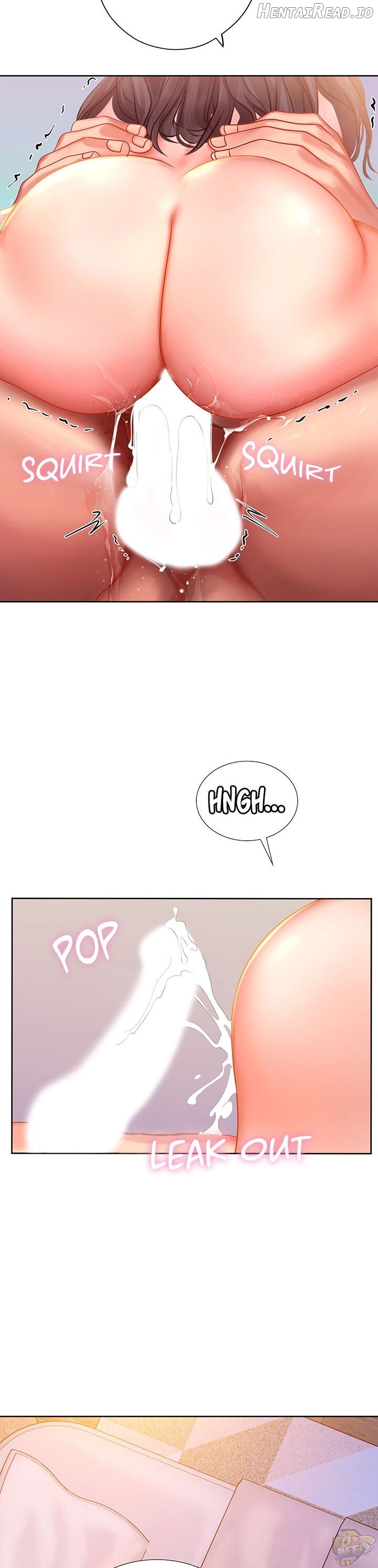 Should I Study at Noryangjin? Chapter 46 - page 16