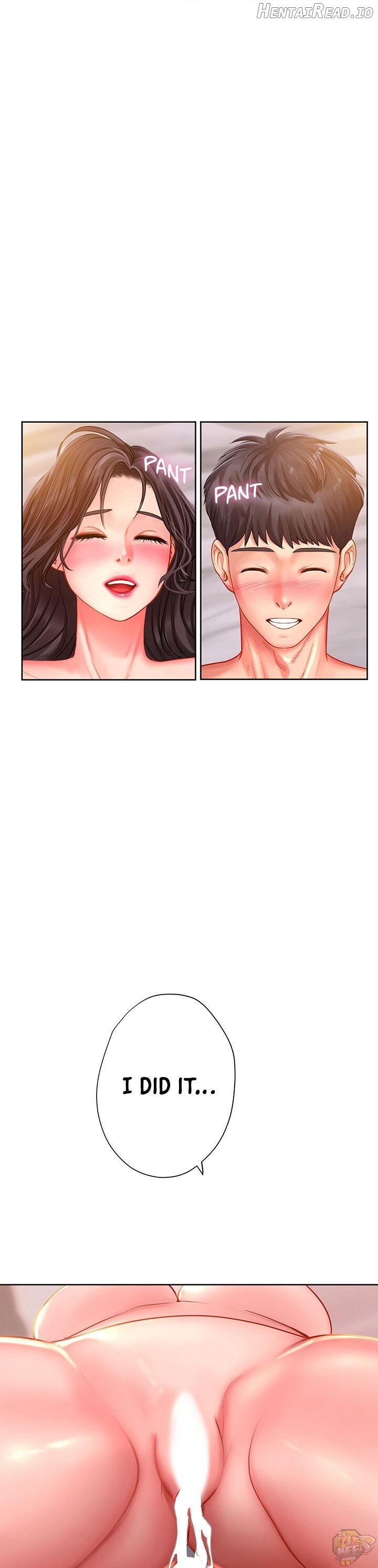 Should I Study at Noryangjin? Chapter 46 - page 18