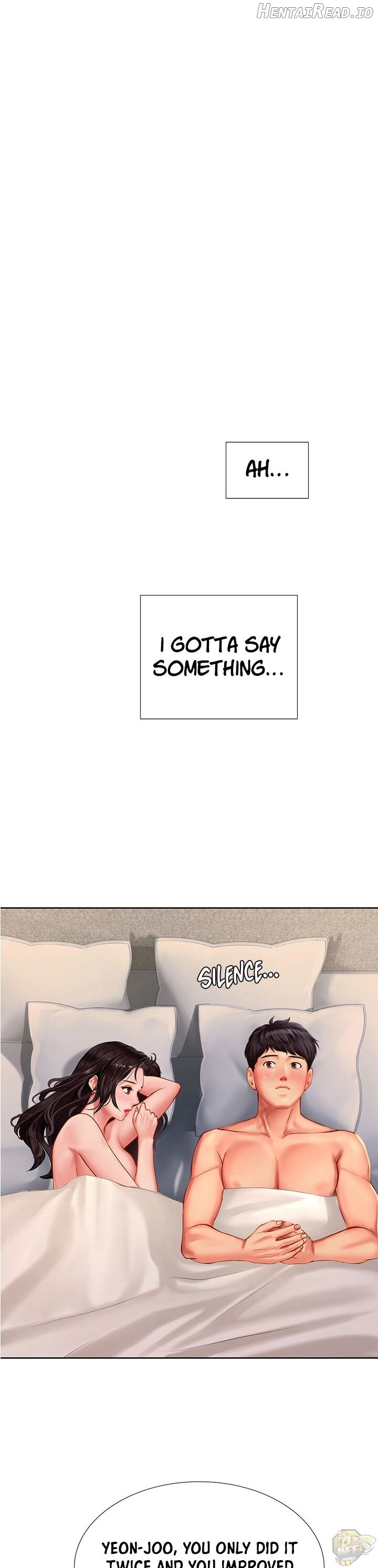 Should I Study at Noryangjin? Chapter 46 - page 20