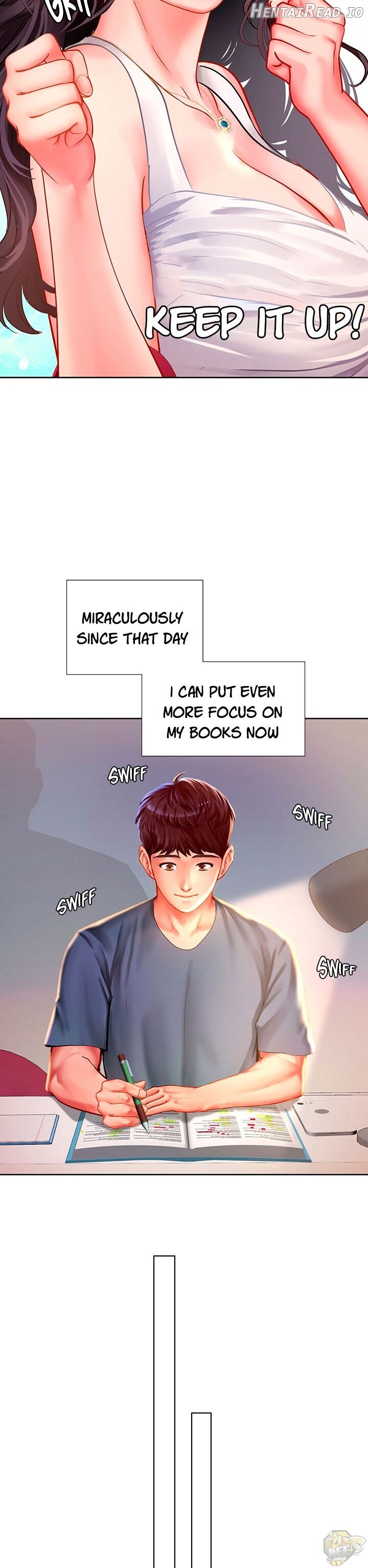 Should I Study at Noryangjin? Chapter 46 - page 34