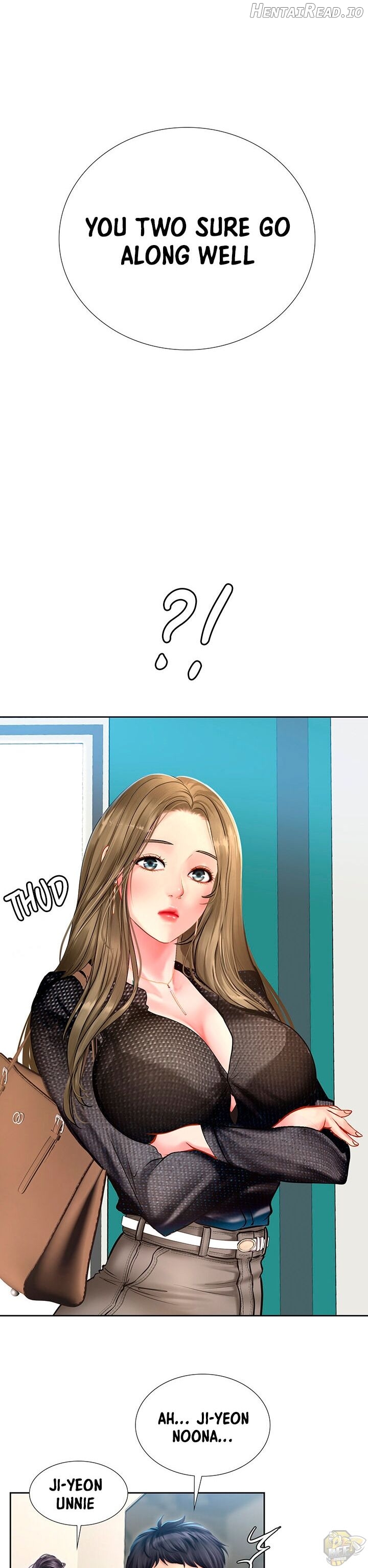 Should I Study at Noryangjin? Chapter 46 - page 42