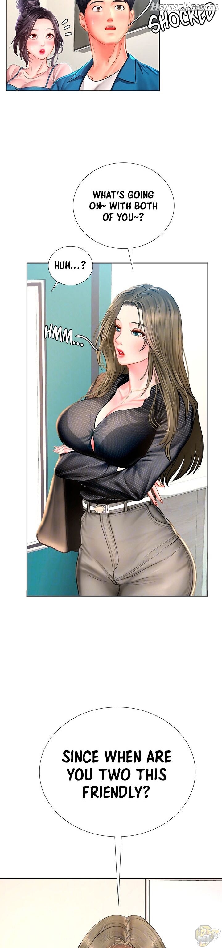 Should I Study at Noryangjin? Chapter 46 - page 43