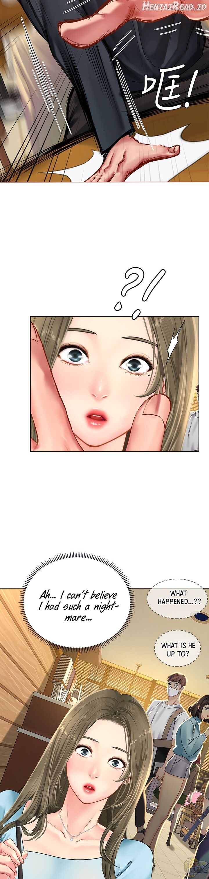 Should I Study at Noryangjin? Chapter 67 - page 32