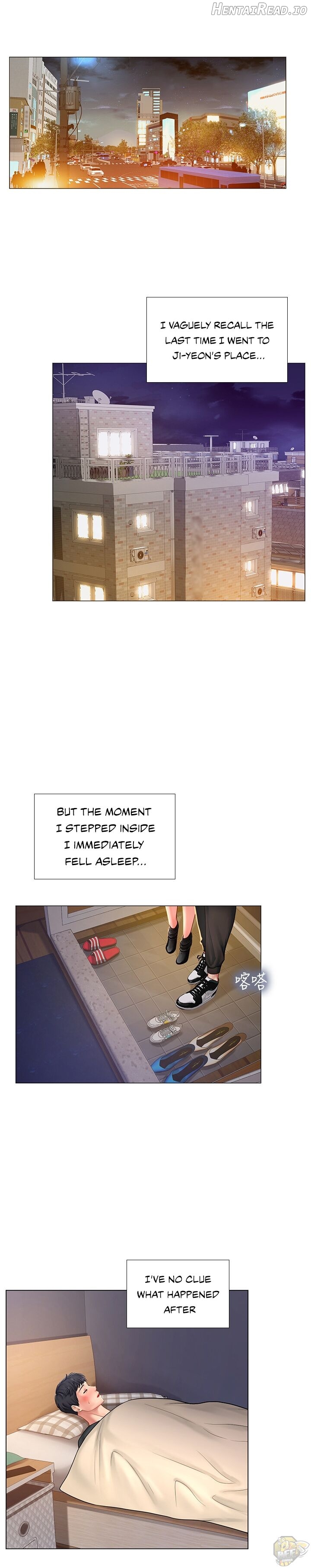 Should I Study at Noryangjin? Chapter 68 - page 12