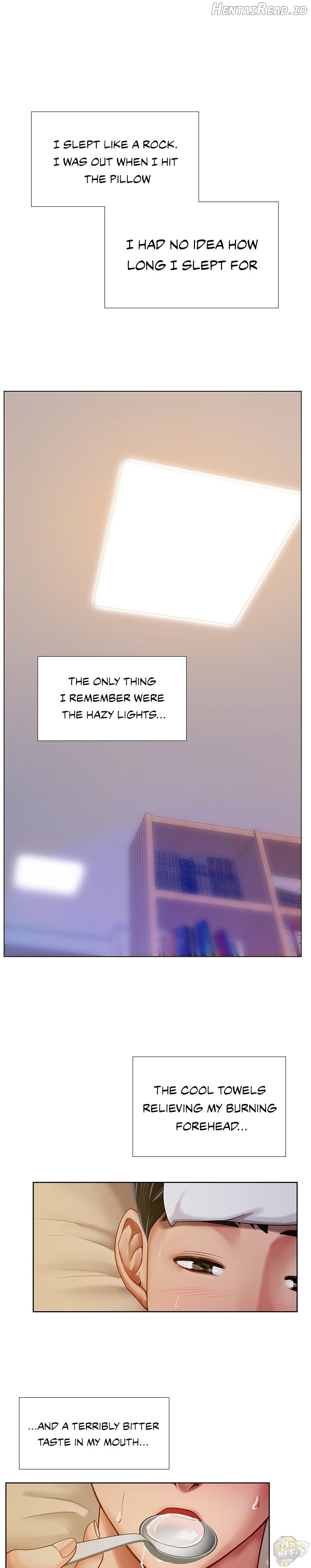Should I Study at Noryangjin? Chapter 68 - page 13