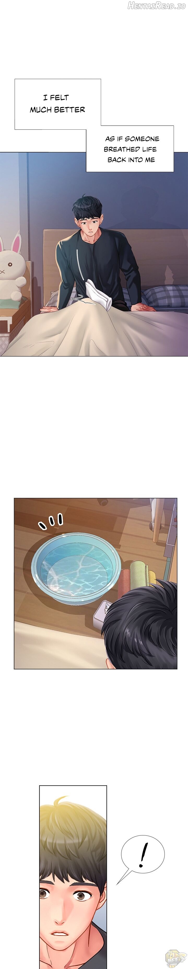 Should I Study at Noryangjin? Chapter 68 - page 16