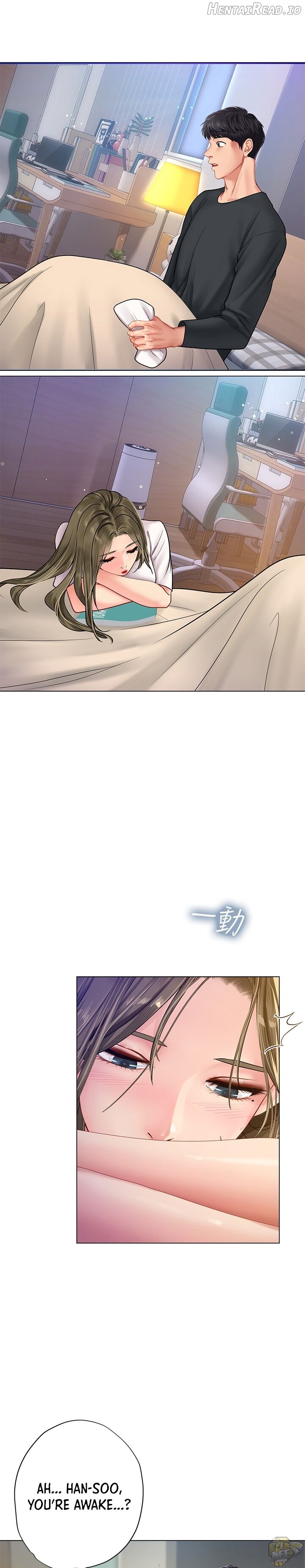 Should I Study at Noryangjin? Chapter 68 - page 18