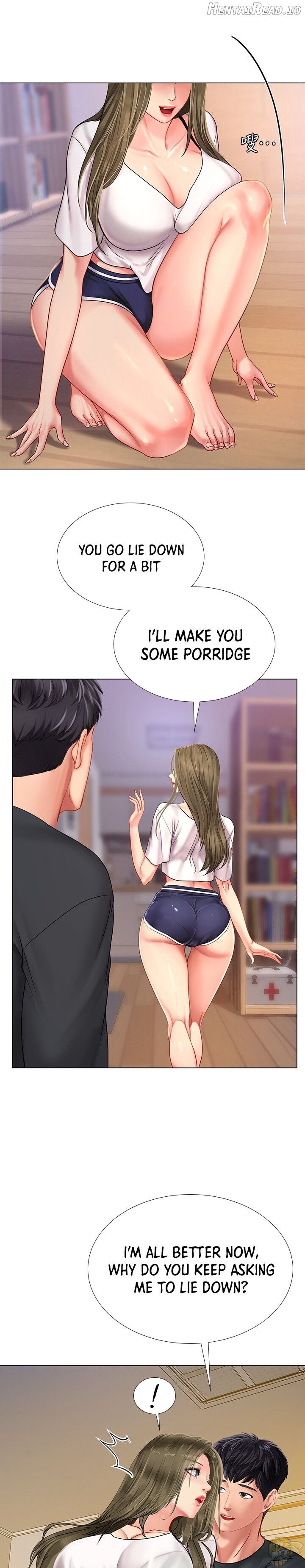 Should I Study at Noryangjin? Chapter 68 - page 21