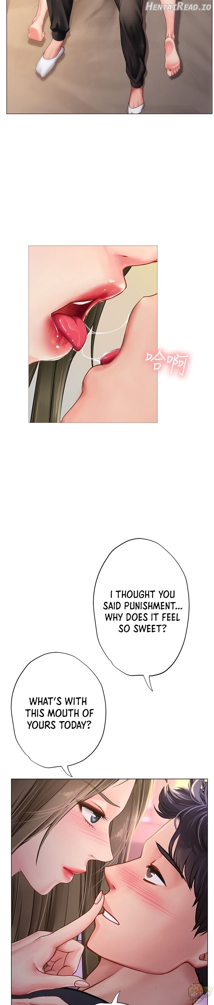 Should I Study at Noryangjin? Chapter 68 - page 30