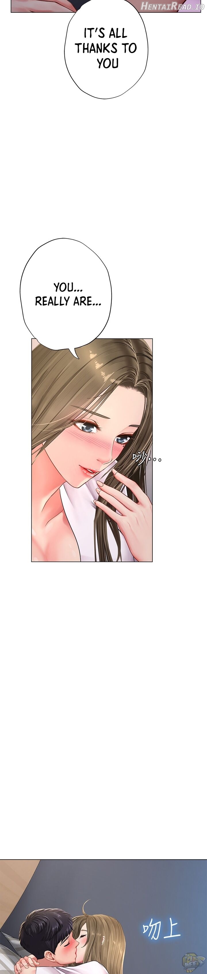 Should I Study at Noryangjin? Chapter 68 - page 31