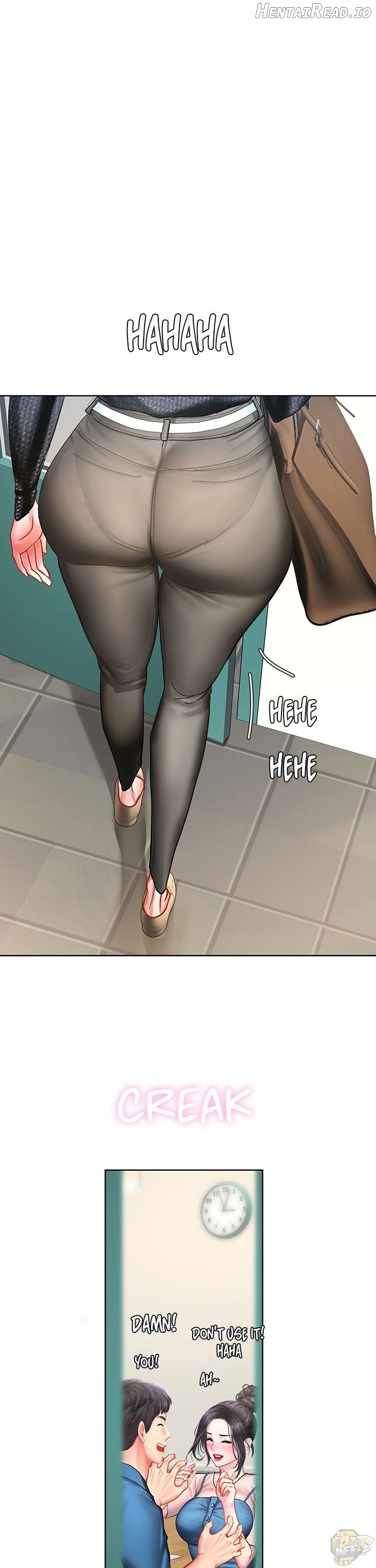 Should I Study at Noryangjin? Chapter 47 - page 1