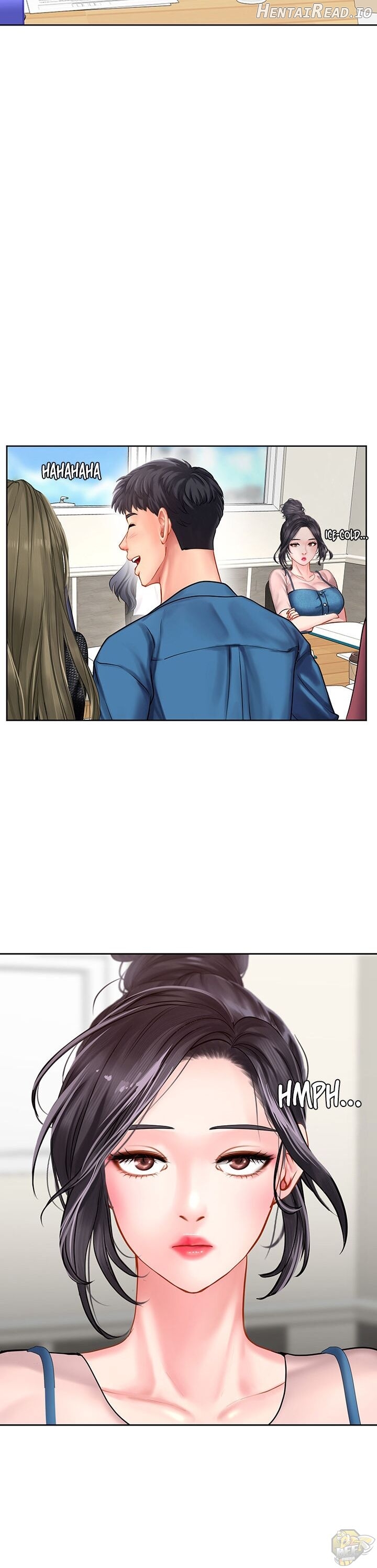 Should I Study at Noryangjin? Chapter 47 - page 14