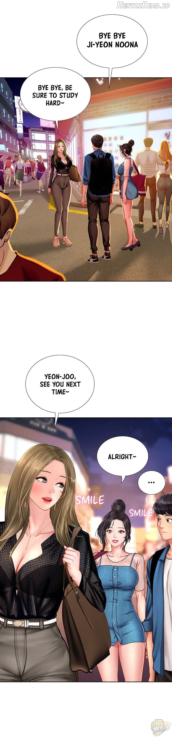 Should I Study at Noryangjin? Chapter 47 - page 30